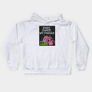 Seahwks Kids Hoodie